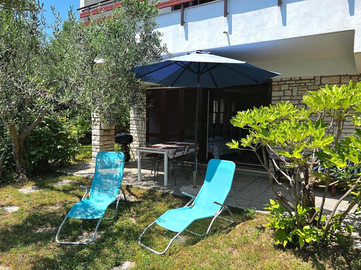 Apartma Marin Portoroz Exterior photo
