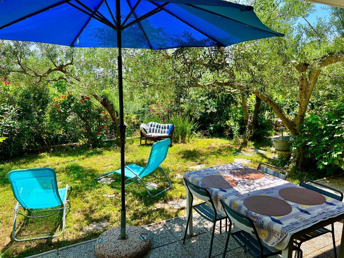 Apartma Marin Portoroz Exterior photo