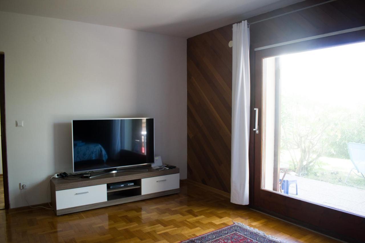 Apartma Marin Portoroz Exterior photo