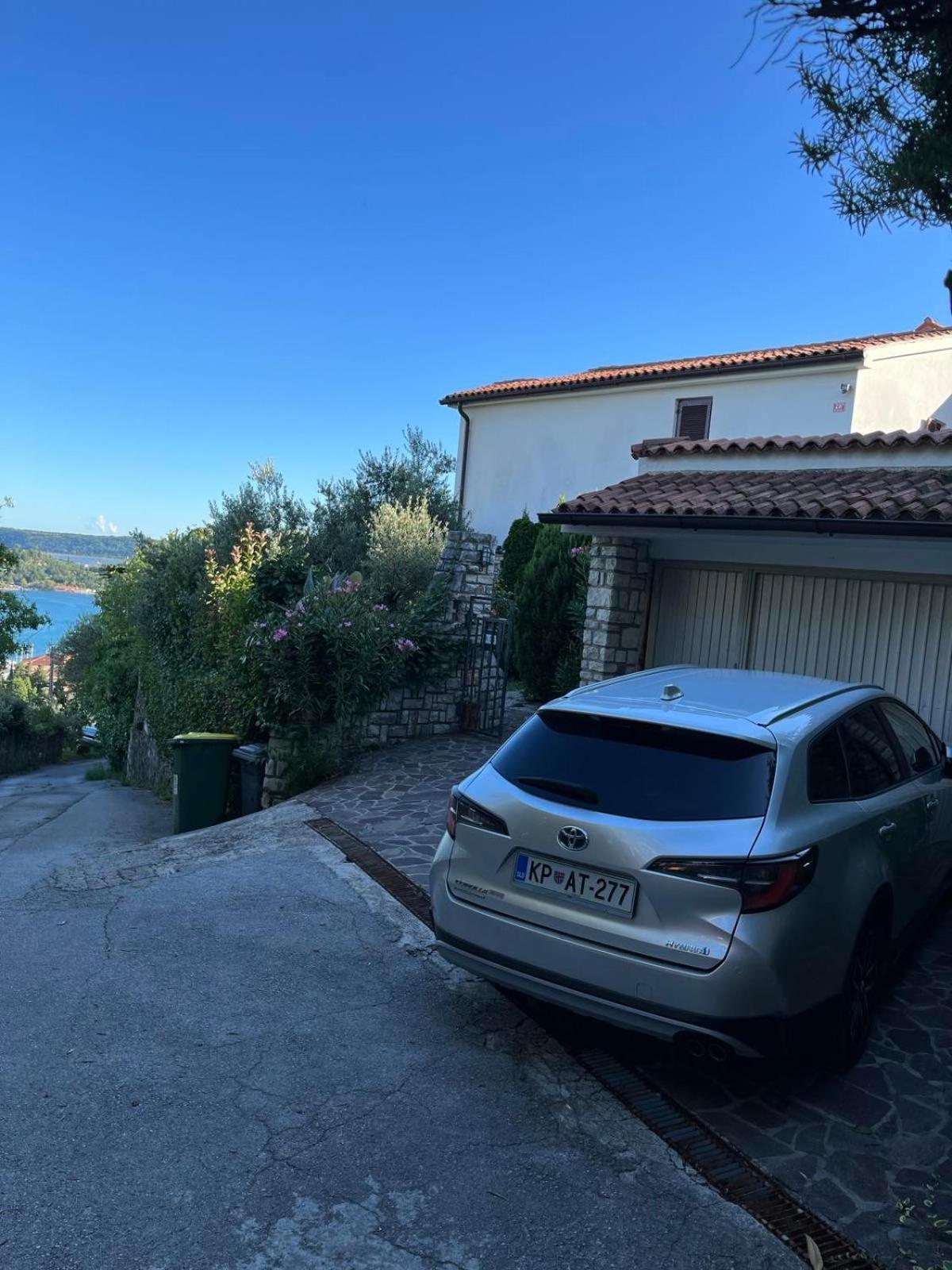 Apartma Marin Portoroz Exterior photo
